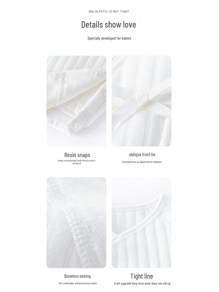 Neugeborenen Schmetterling Strampler: Gesteppter Dreilagen-Wärmeanzug für Herbst/Winter