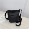 New Plaid Pattern Plaid Square Bag Lightweight Adjustable Strap Shoulder Crossbody Bag Phone Bag Casual