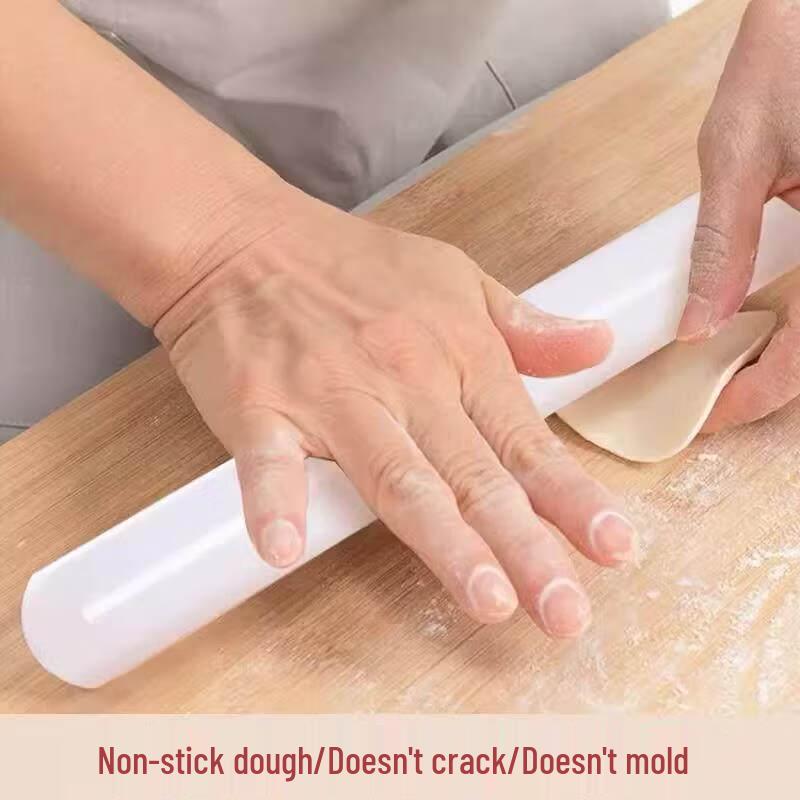 Yuzhuxun Thickened Anti-mold Rolling Pin