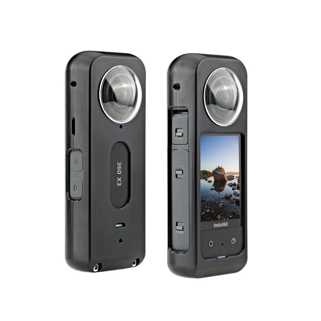 Insta360 X3 Aluminum Alloy Protective Frame