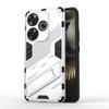 Phone Holder Case For Xiaomi Redmi Turbo 3 Case Bumper Anti-knock Armor Full Back Cover For Redmi Turbo 3 Case For Redmi Turbo 3