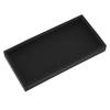 Non-Slip Silicone Organizer Tray S/L Silicone Countertop Tray Silicone Storage Tray  For Kitchen