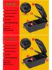 Universal Car Central Armrest Storage Box