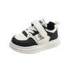 Toddler Girls Casual Sneakers Soft Sole Non-Slip Walking Shoes Fall Kids Fashion Footwear