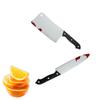 1PC Bloody Horror Cosplay Props Costume Halloween Party Supply Faux Couteau DIY