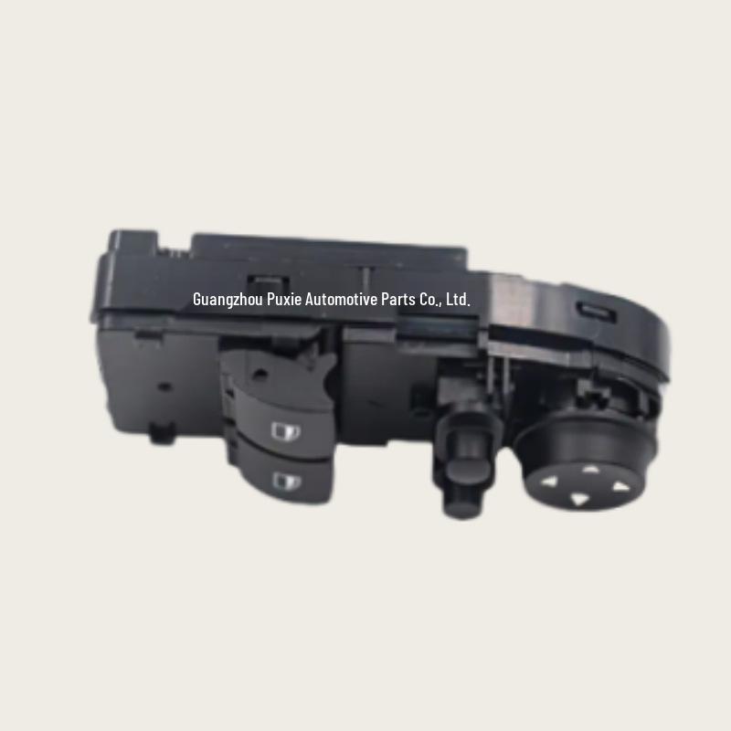 Compatible Power Window Switch for 07-13 BMW 3 Series E92 (Part 61319132164)