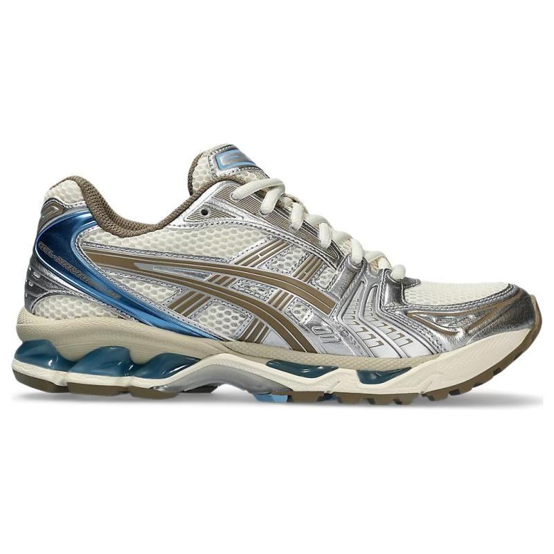 ASICS Gel Kayano 14 Cream Pepper Women's Sneakers 1202A056-113
