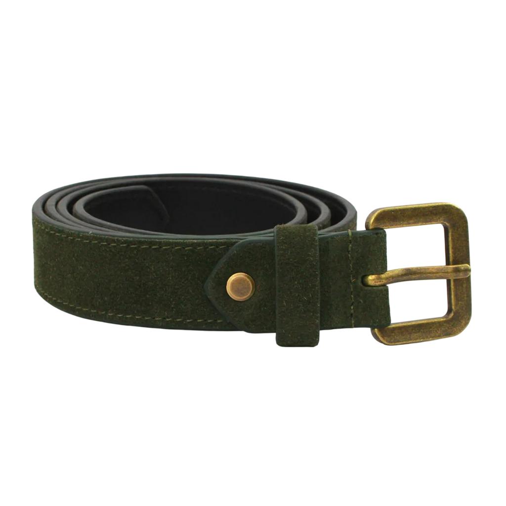 Eastern Counties Leather Womens/Ladies Alessia Suede Waist Belt