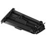 Black Right Front Dashboard A/C Air Outlet Conditioning Vent Louvered Grille Clip fit for BMW X5 G05 X6 G06 X7 G07 -