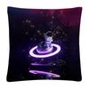 Astronaut Cartoon Decorative Pillowcase Office Living Room Car Ornaments Home Pillowcase