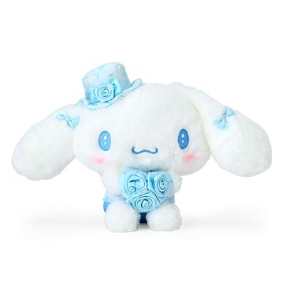 Plyšová hračka Sanrio Cinnamoroll 018848 (Dolly Rose)