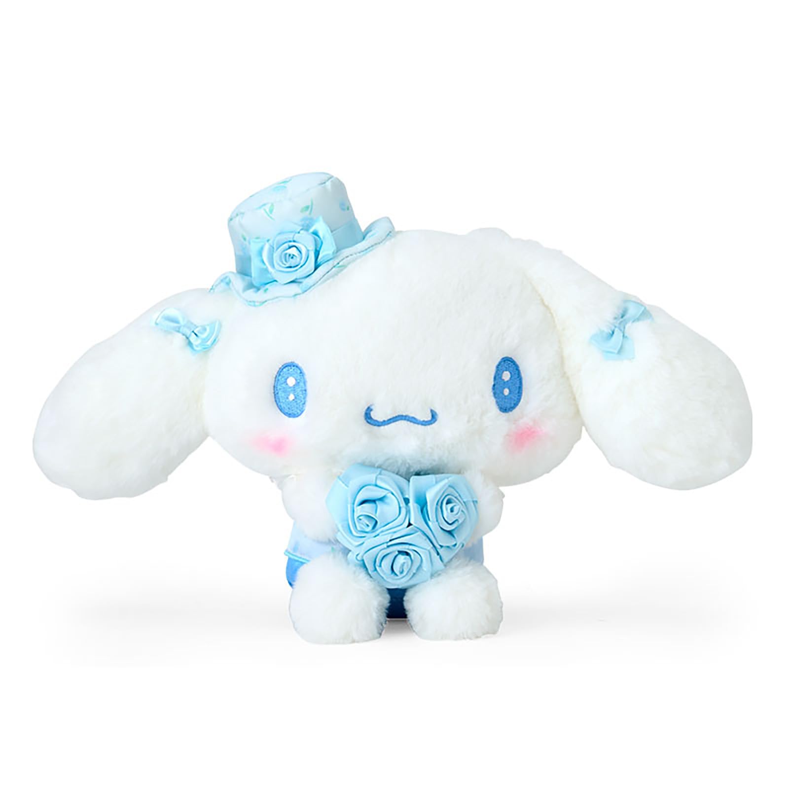 

Мягкая игрушка Sanrio Cinnamoroll 018848 (Долли Роуз)