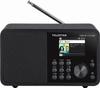 Портативное Радио Telestar DIRA M1A С Akku
