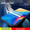 Compatible Hydrogel Film for Huawei Enjoy Series: 80/70/60x/50/20se/9plus/Full Screen Pro/10s.