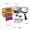 High-Precision Dual-Axis Digital Level with Magnetic Base - DXL360/360S Inclinometer