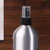 30/50/100/120/150/250/500Ml Empty Aluminum Spray Bottle Cosmetic Bottle Mini Metal Atomizer Bottles Travel Size For Cosmetics