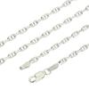 Anchor Chain Silver 60cm [Sears] Necklace, 925, 3.0mm width,