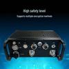 ZC-NET-J20 Vehicle Wireless Ad Hoc Communication Module