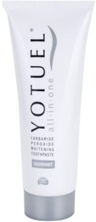 

teeth whitening cream TU прозрачный