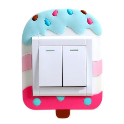 Seguridad infantil – Protección frente al riesgo eléctrico