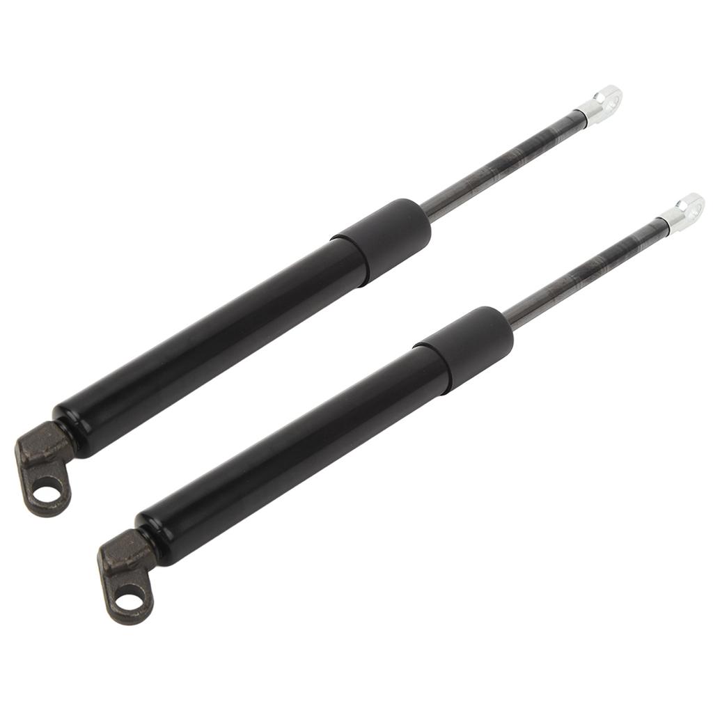 2Pcs Car Tailgate Support Strut Steel Rear Liftgate Lift Damper Strut Replacement For Ford PX Ranger 2011 To 2017