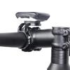 Bicycles Computer Extended out Front Stand Bicycles Headlight Cameras Stand Cycling Handlebar Combo Mount Cycling Part