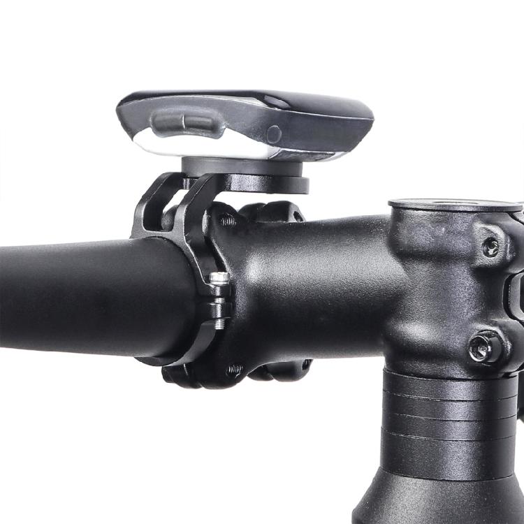 Bicycles Computer Extended out Front Stand Bicycles Headlight Cameras Stand Cycling Handlebar Combo Mount Cycling Part