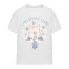 Womens/Ladies I Am Snow Cute T-Shirt