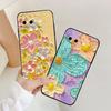 For Google Pixel 9a Case Black Silicon Soft TPU Phone Cases for Google Pixel 9a 9 A Protective Back Shells Coque Pixel9A Fundas