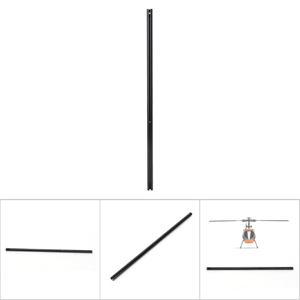 Tail Support Rod Replacement Upgrade Accessory Fit for Wltoys V950 RC Aircraft