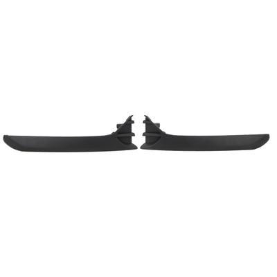 Front Bumper Lower Moulding Cover Trim 601990085R 601983004R for Clio IV Facelift 2016 To 2019