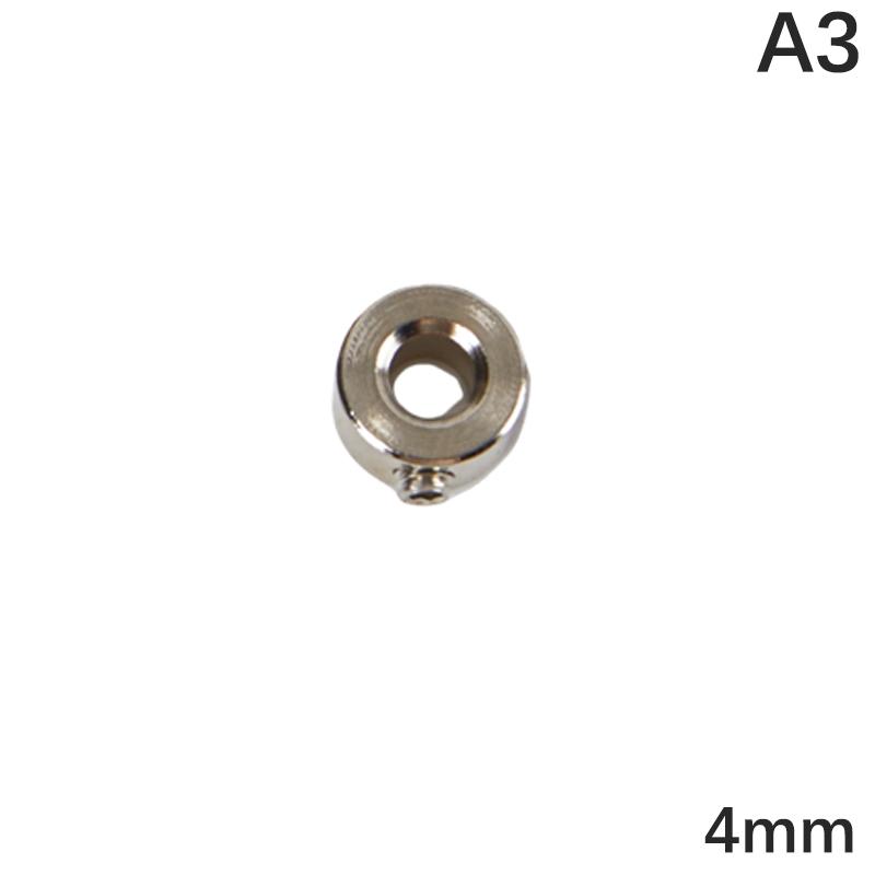 

Инструменты для деревообработки Ограничитель глубины сверла Упорные кольца Кольцо-позиционер Ограничительное кольцо 4mm