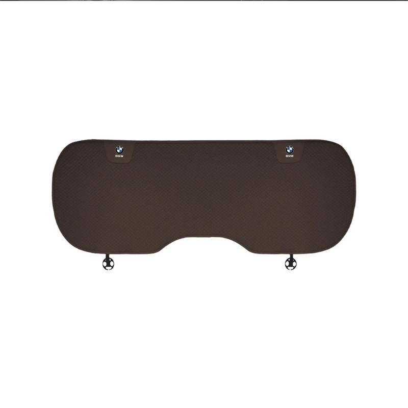 Summer Cool Car Seat Cushion, Breathable Comfort Drivers Seat Covers , Car Protector Accessories for BMW M E39 E46 E60 E90 F20