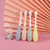 Ultra-fine Bristle Toothbrush for Kids