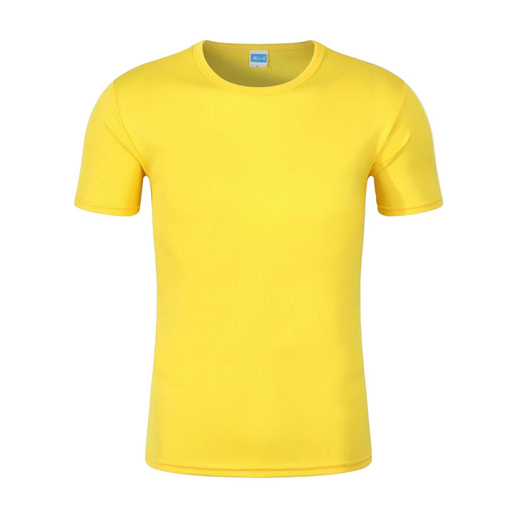 Customization - Men's Personalized Full Print Short Sleeve T-shirt