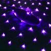 Mesh Christmas Net Fairy String Lights Xmas Party Outdoor 3m2m 200led Us Eu