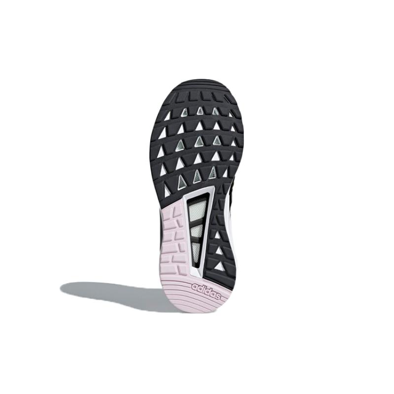 Adidas Neo Questar Cc 'Schwarz Weiß Rosa' Damen-Sneaker DB1306