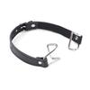 Adjustable Size Mouth Gag Toy Oral Bondage BDSM Mouth Expander Master Slave Training Sex Bondage Fetiche Sex Accessories