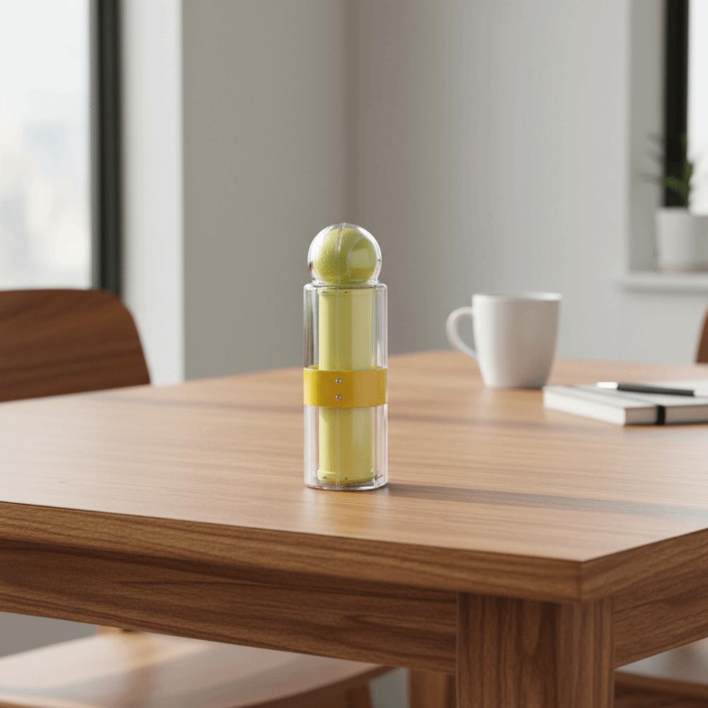 Portable Washable Hair Remover Roller Type Mini Lint Roller Hair Removal Brush  Home Cleaning