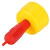 10Pcs Lambs Pacifier Sheep Silicone Milk Nipple Farm Newborn Animal Feeding SuppliesLambs Milk
