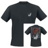 Na górę – T-shirty i koszulki