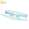 Anti-Scratch Stainless Steel Window Trim & Body Decoration for GS3