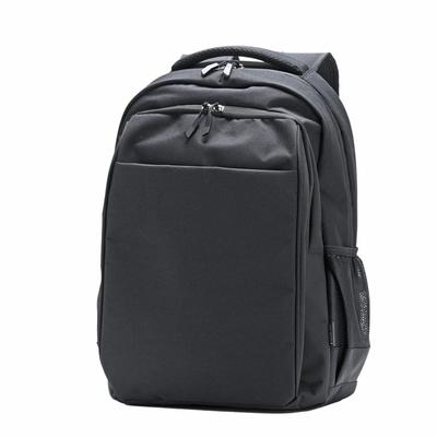 Lightweight Business Backpack Ultralight Compatible with and 13L 11 Suitable for Commuting and Business Black [PeakBiz] Men's (630g) - Backpack,