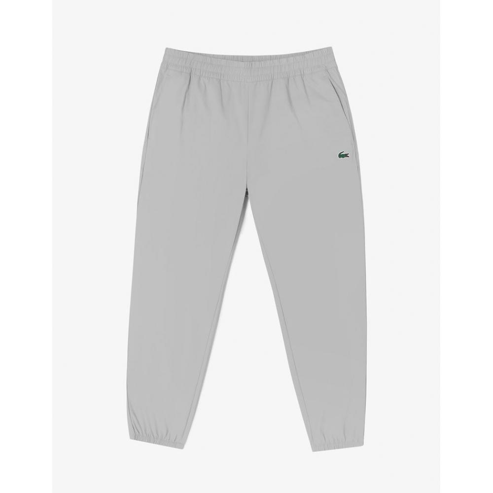 

LacoSte Men S Woven Set Up Jogger PantS XH214E 54G Ixq 004