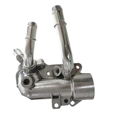Motor – Sistemas de refrigeración de coche