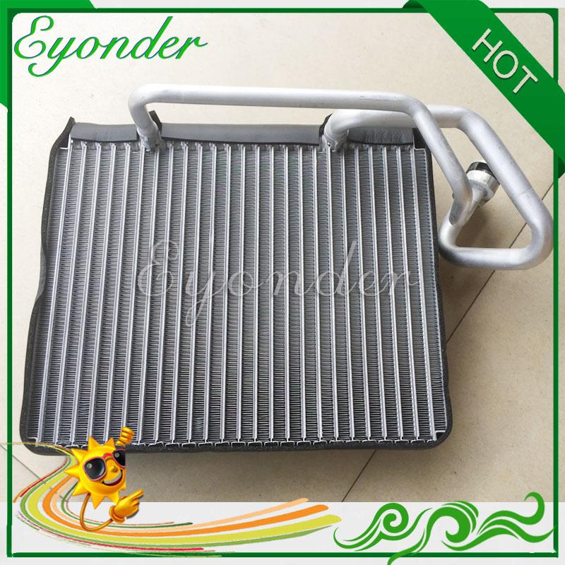 RHD New A/C AC  Air Conditioning Evaporator Core COOLING COIL for Nissan Urvan 2003 2004 2005 60*235*279 27280VW000 27280-VW000