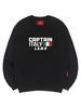 Ellamo Captain Elamo Sweatshirt Unisex Plus Size (Type A)
