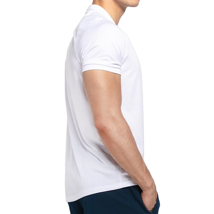 Under Armour T Shirt Men's White 1326413-100