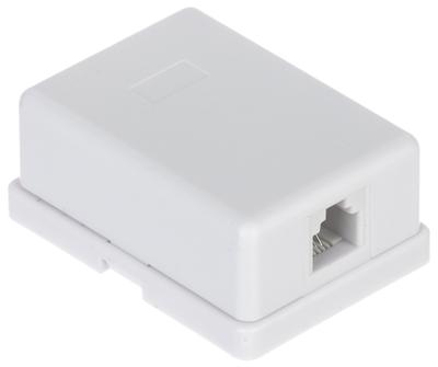 Terminal Socket Rj11-/Nt
