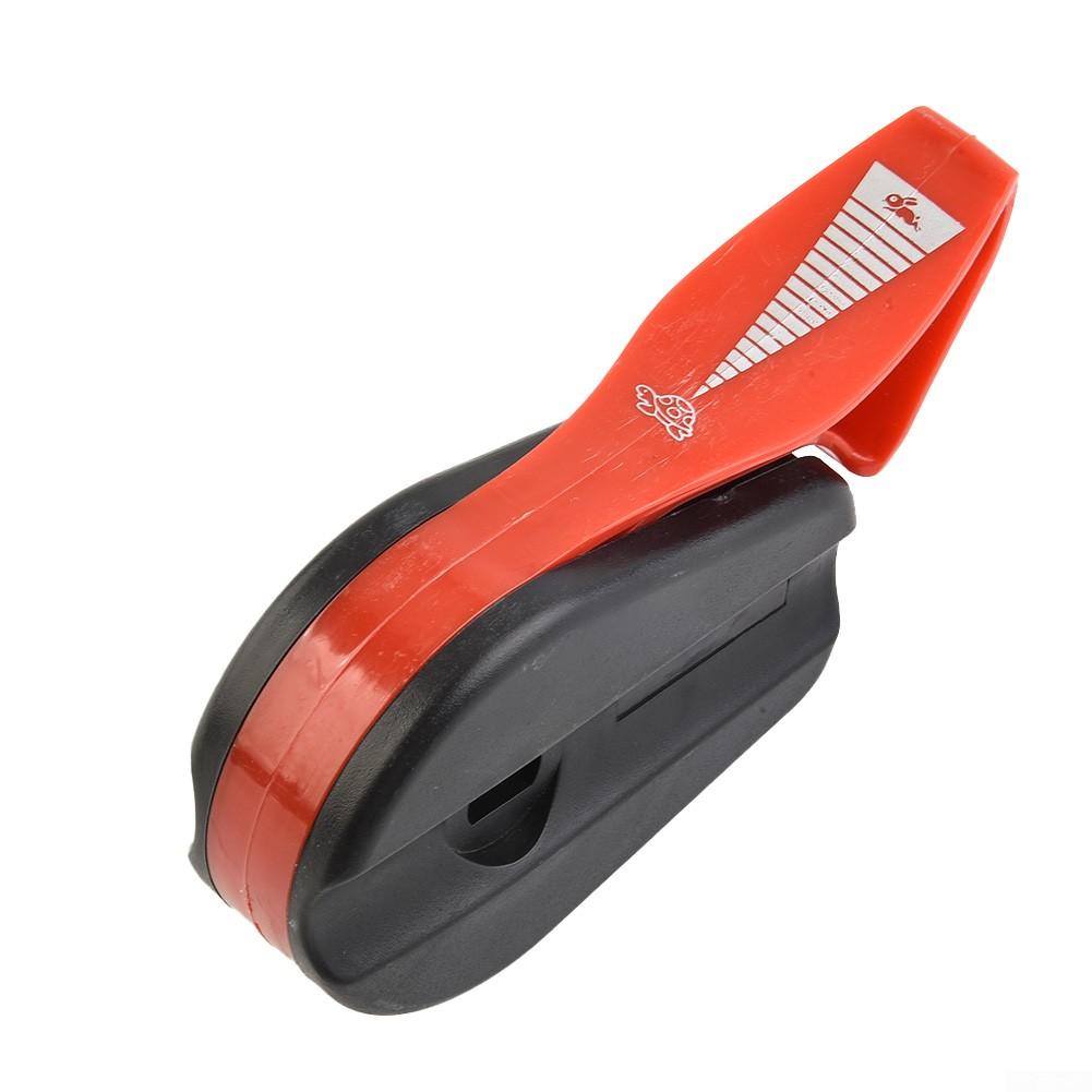 Für die meisten 4-Takt-Rasenmäher. Drosselschalter-Rasenmäher. Hohe Zuverlässigkeit